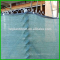 black dark green and tan color privacy fence screen, Privacy Mesh Screen